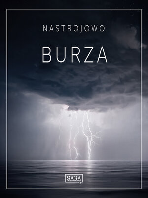 cover image of Nastrojowo--Burza